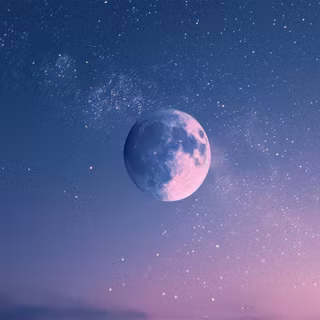 Navy blue desktop wallpaper