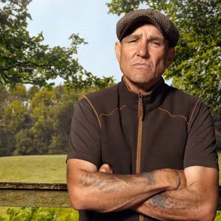 Vinnie Jones wallpaper