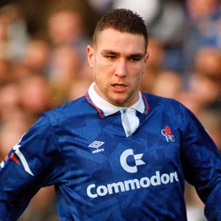 Vinnie Jones wallpaper