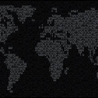 Coding dark wallpaper