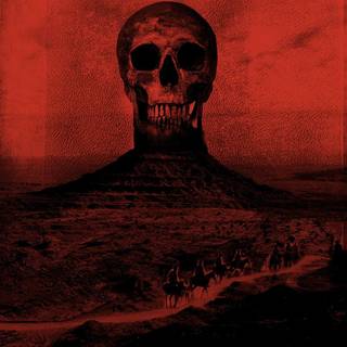 Blood Meridian wallpaper