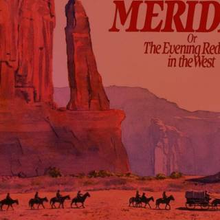 Blood Meridian wallpaper