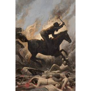 Blood Meridian wallpaper