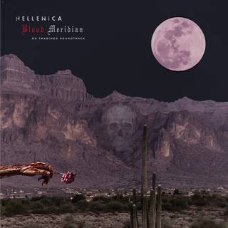 Blood Meridian wallpaper