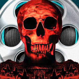 Blood Meridian wallpaper