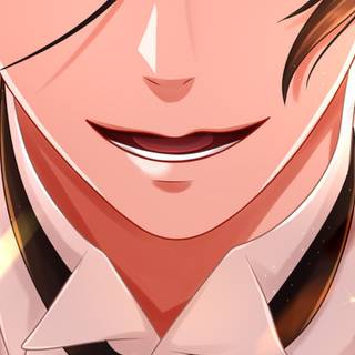 Black Butler phone wallpaper