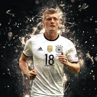 Germany 2014 World Cup Champions wallpaper
