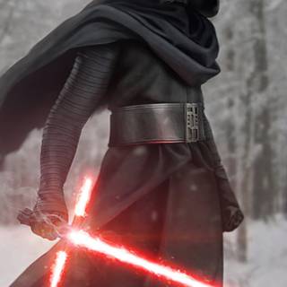 Clean 4k iPhone wallpaper