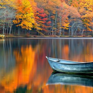 Nature aesthetics 4k wallpaper