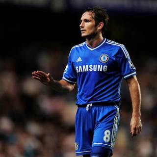 Chelsea players 4k wallpaper