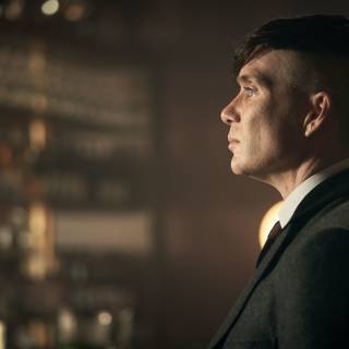 Peaky Blinders laptop 4k wallpaper