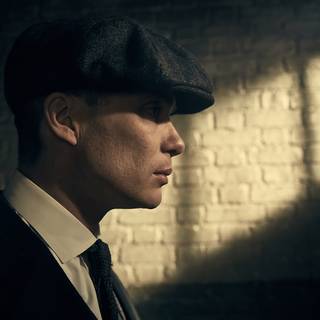 Peaky Blinders laptop 4k wallpaper