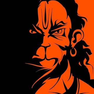 Hanuman Ji HD 4k wallpaper