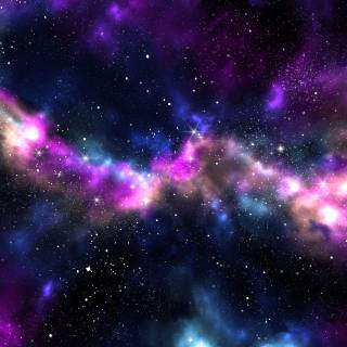 4k oled space wallpaper