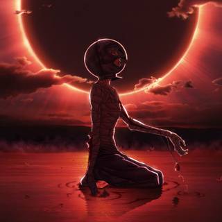 Berserk phone 4k wallpaper