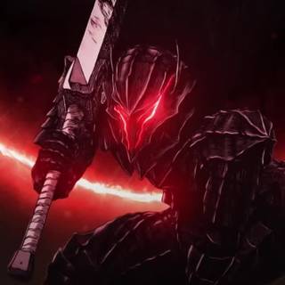Berserk phone 4k wallpaper