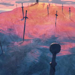 Berserk phone 4k wallpaper