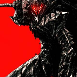 Berserk phone 4k wallpaper