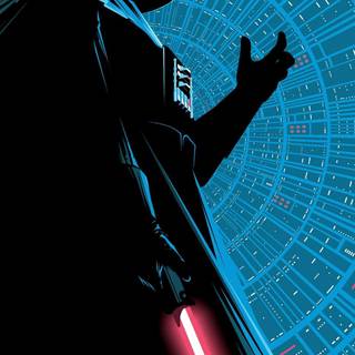 4k vertical Star Wars wallpaper