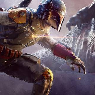 4k vertical Star Wars wallpaper