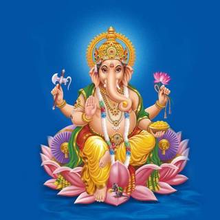 Jai Ganesh wallpaper