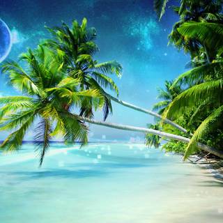 High quality PC wallpaper