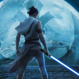 4k vertical Star Wars wallpaper