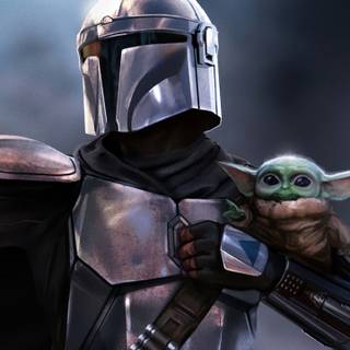 4k vertical Star Wars wallpaper