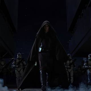 4k vertical Star Wars wallpaper