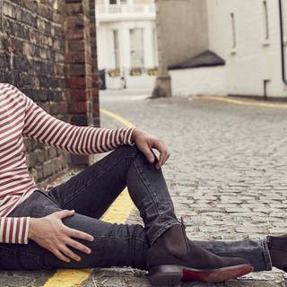 Niall Horan 4k wallpaper