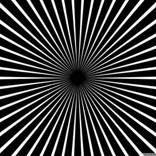 Optical illusion 4k wallpaper