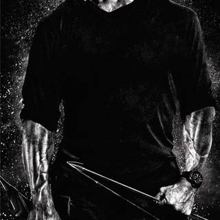 Sylvester Stallone phone wallpaper