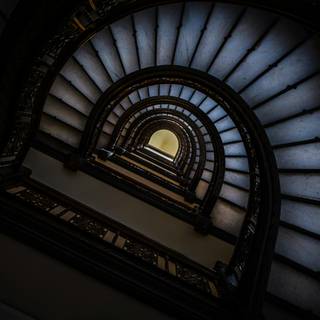 Optical illusion 4k wallpaper