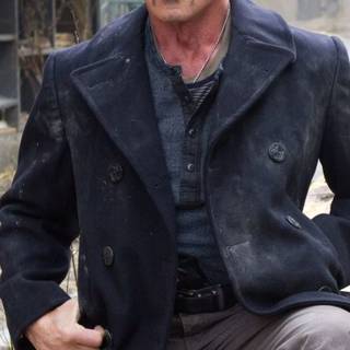 Sylvester Stallone phone wallpaper