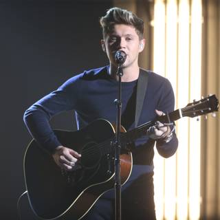 Niall Horan 4k wallpaper