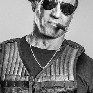 Sylvester Stallone phone wallpaper