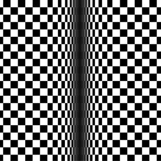 Optical illusion 4k wallpaper