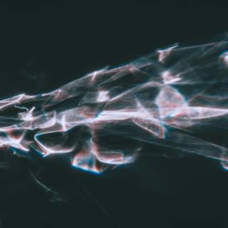 Optical illusion 4k wallpaper