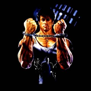 Sylvester Stallone phone wallpaper