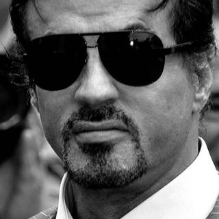 Sylvester Stallone phone wallpaper