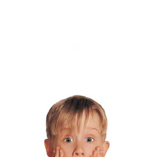 Home Alone phone wallpaper