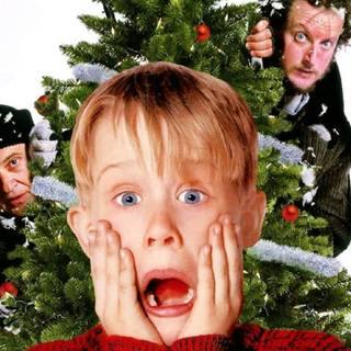 Home Alone desktop wallpaper