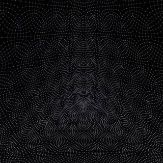 Optical illusion 4k wallpaper