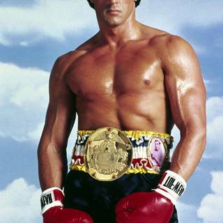 Sylvester Stallone phone wallpaper