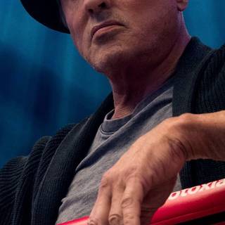 Sylvester Stallone phone wallpaper