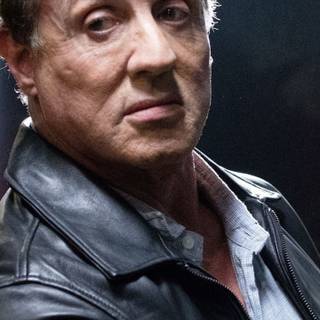 Sylvester Stallone phone wallpaper