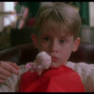 Home Alone desktop wallpaper