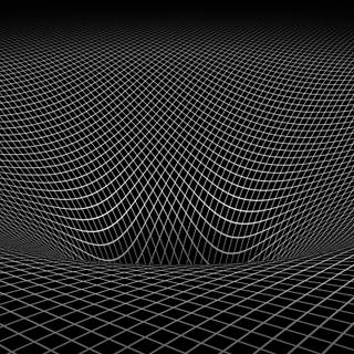 Optical illusion 4k wallpaper
