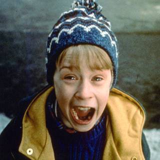 Home Alone 1 wallpaper