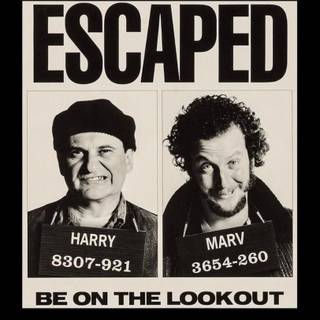 Home Alone phone wallpaper